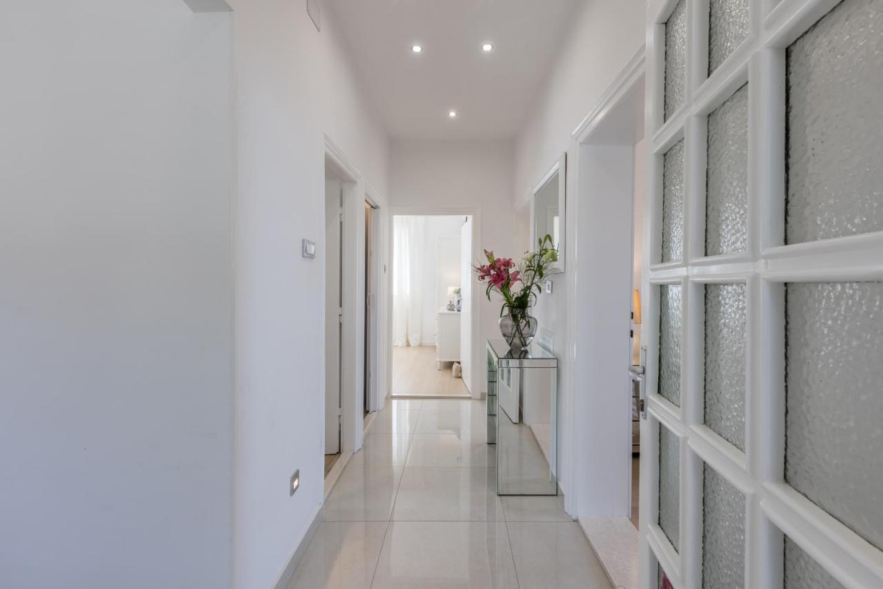 Villa Katess With Heated Pool Split Exterior foto